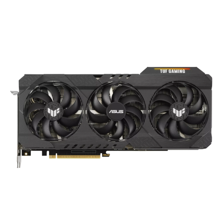 ASUS TUF NVIDIA RTX 3070TI O8G