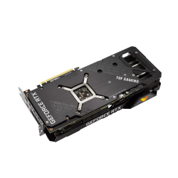 ASUS TUF NVIDIA RTX 3070TI O8G
