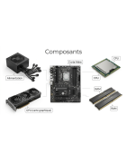 Composants PC d'occasion - Fiabilité & Performance | Cyberoccaz
